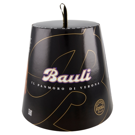 Bauli il Panmoro di Verona 1000 g