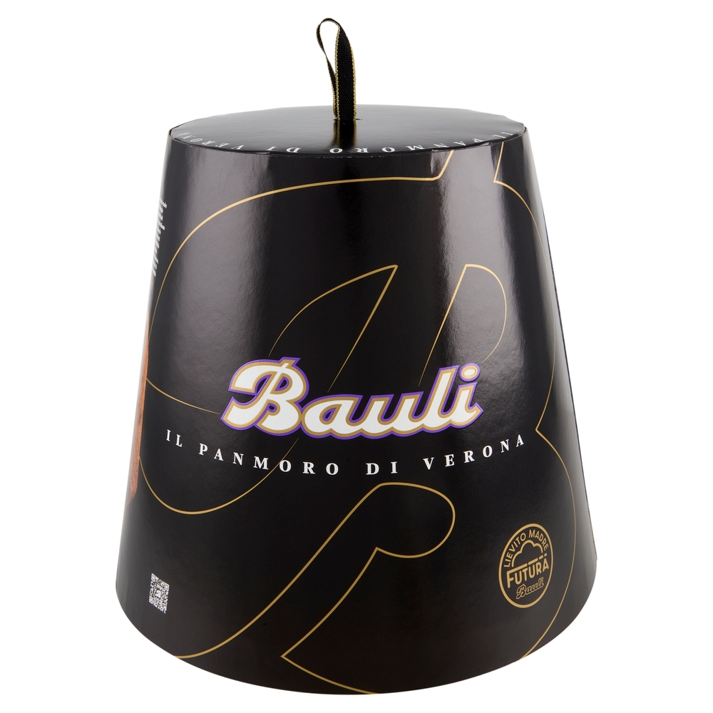 Bauli il Panmoro di Verona 1000 g