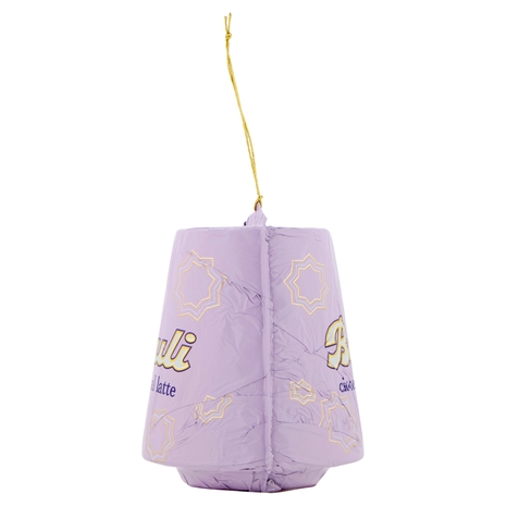 Bauli cioccolato al latte 60 g