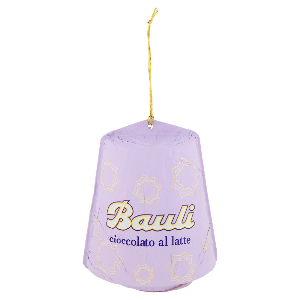 Bauli cioccolato al latte 60 g