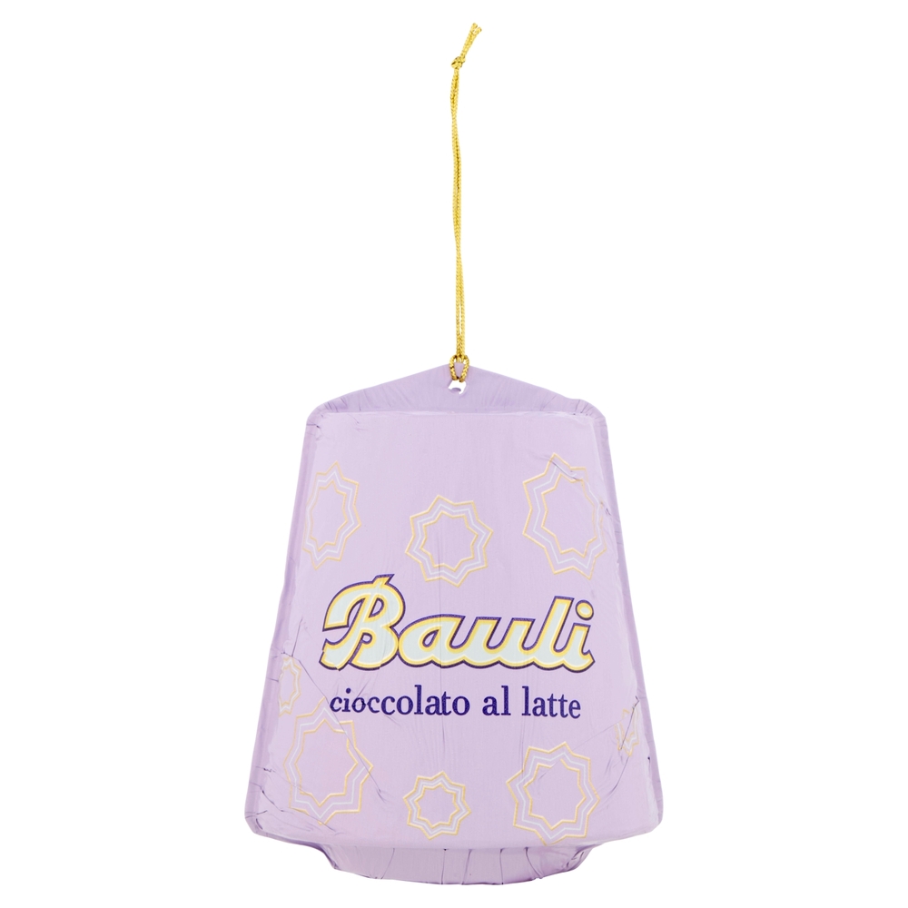Bauli cioccolato al latte 60 g