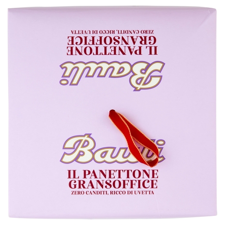 Bauli il Panettone Gransoffice 900 g