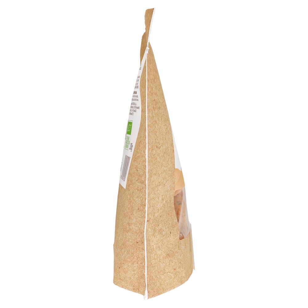 Mini Grissini con Semi di Sesamo, Lino, Papavero e Girasole BIO Il Viaggiator Goloso