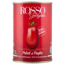 Rosso Gargano Pelati di Puglia 400 g