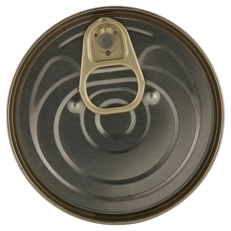 Rosso Gargano Pelati di Puglia 400 g