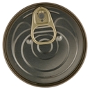 Rosso Gargano Pelati di Puglia 400 g