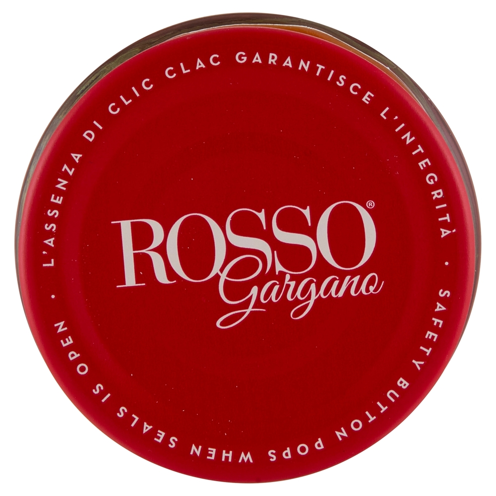 Rosso Gargano Passata di Pomodorino 290 g