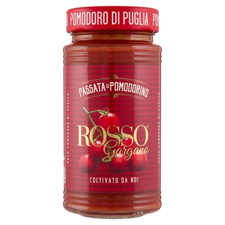 Rosso Gargano Passata di Pomodorino 290 g