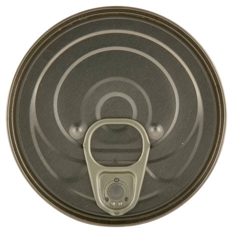 Rosso Gargano Datterini Pelati di Puglia 400 g