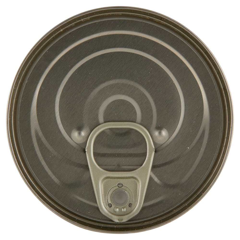 Rosso Gargano Datterini Pelati di Puglia 400 g