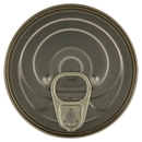 Rosso Gargano Datterini Pelati di Puglia 400 g