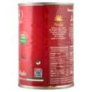 Rosso Gargano Datterini Pelati di Puglia 400 g