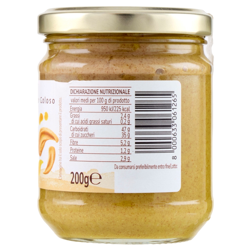 Senape al Miele Il Viaggiator Goloso