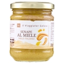 Senape al Miele Il Viaggiator Goloso