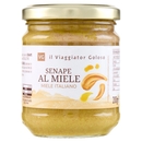 Senape al Miele Il Viaggiator Goloso