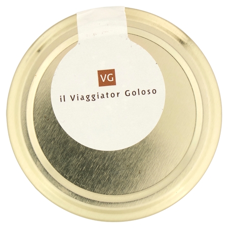 Senape al Miele Il Viaggiator Goloso