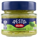 Barilla Pesto alla Genovese Condimento e Sugo per Pasta 90 g