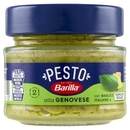 Barilla Pesto alla Genovese Condimento e Sugo per Pasta 90 g