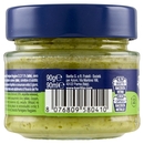 Barilla Pesto alla Genovese Condimento e Sugo per Pasta 90 g