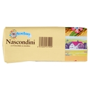 Mulino Bianco Nascondini Biscotti con Cioccolato da Mordere 600g