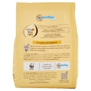 Mulino Bianco Girotondi Biscotti con Granelli di Zucchero di Canna 800g