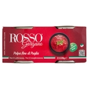 Rosso Gargano Polpa fine di Puglia 2 x 220 g