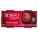 Rosso Gargano Polpa fine di Puglia 2 x 220 g