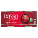 Rosso Gargano Polpa fine di Puglia 2 x 220 g