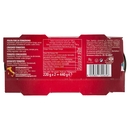 Rosso Gargano Polpa fine di Puglia 2 x 220 g