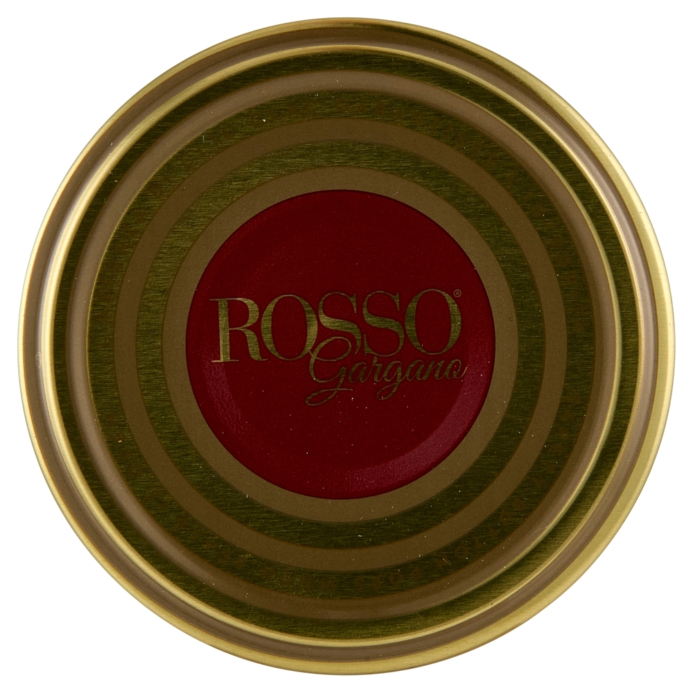 Rosso Gargano Passata di Puglia 690 g