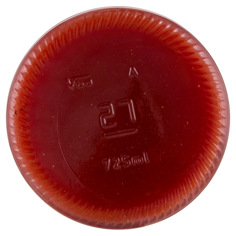 Rosso Gargano Passata di Puglia 690 g