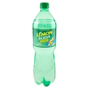Lemonsoda Twist Gusto Gazzosa 125 cl