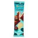 Sperlari il Sottile Torrone Ricoperto Fondente 110 g