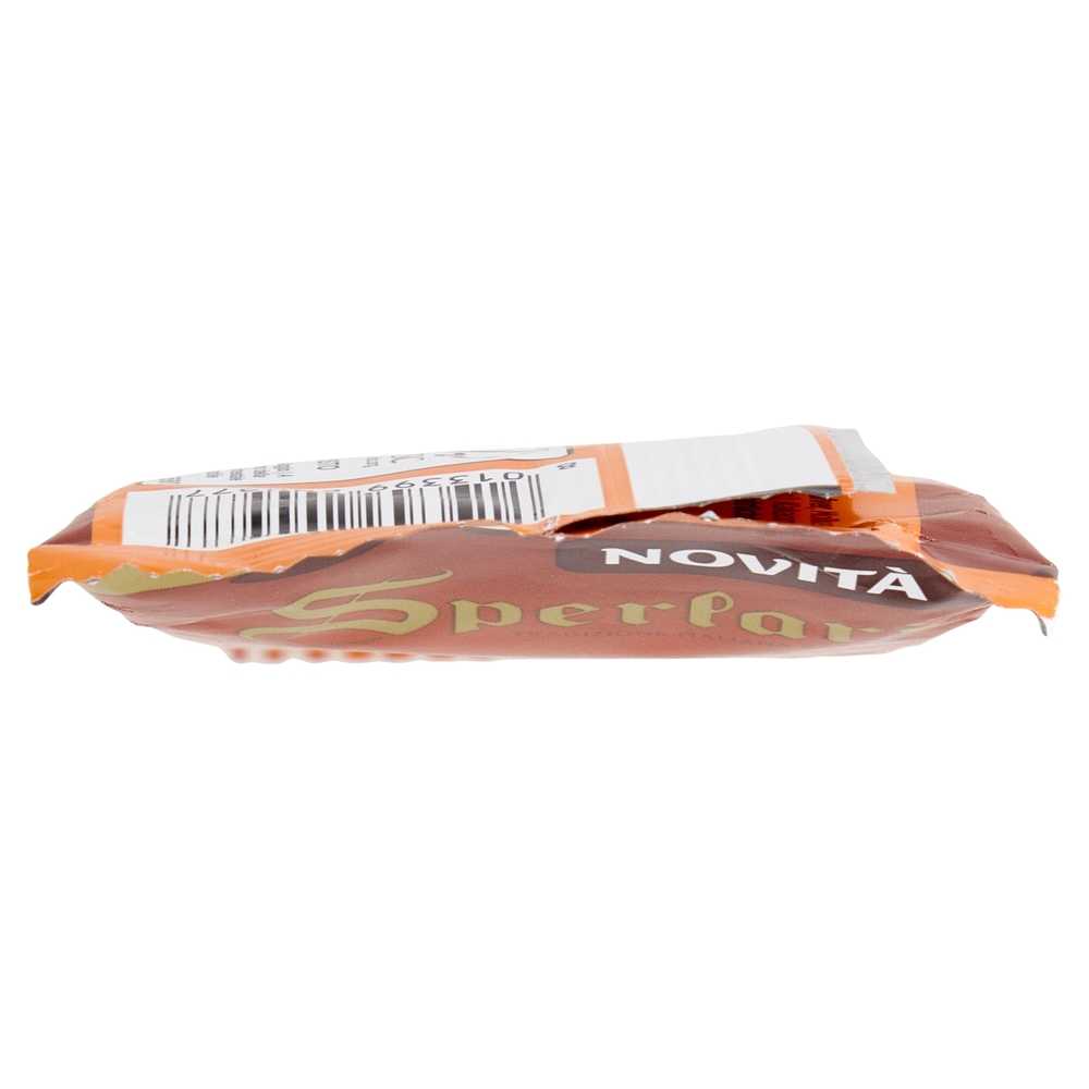 Sperlari il Sottile Torrone Ricoperto Caramello Salato 110 g