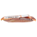 Sperlari il Sottile Torrone Ricoperto Caramello Salato 110 g