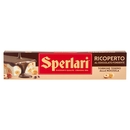 Sperlari Tenero alla Nocciola Ricoperto di Cioccolato Fondente 200 g