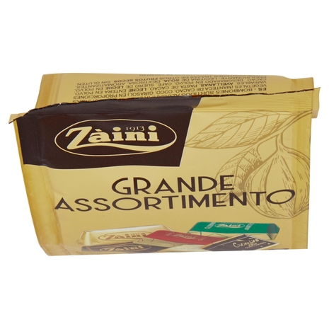 Zàini Grande Assortimento 160 g