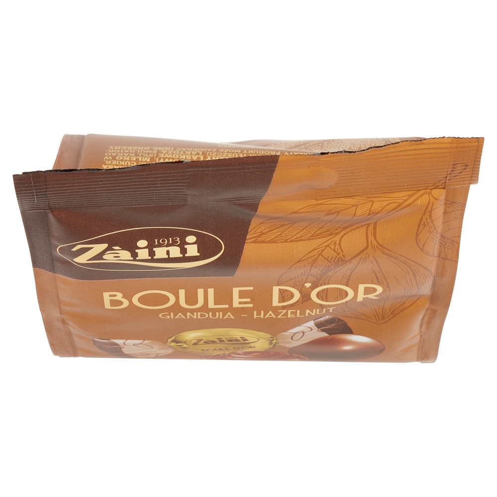 Zàini Boule d'Or Gianduia 154 g