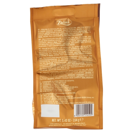 Zàini Boule d'Or Gianduia 154 g