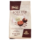Zàini Boule d'Or Caramello Salato con Cremoso Ripieno di Crema Caramello 144 g