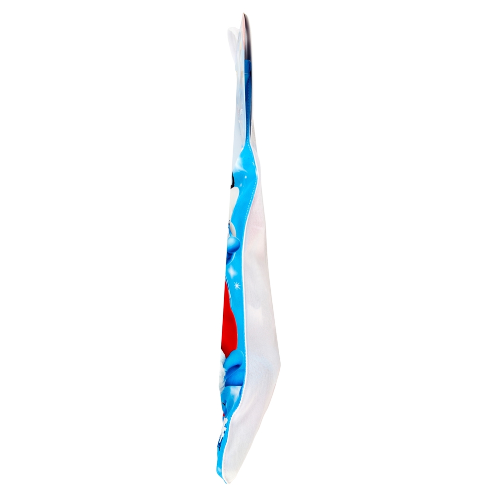 Zàini Calza The Smurfs 5 Pezzi 168 g