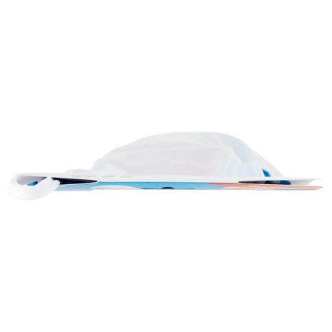 Zàini Calza The Smurfs 5 Pezzi 168 g