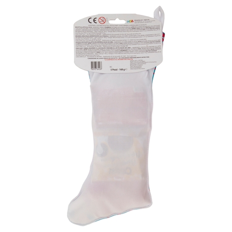 Zàini Calza L.O.L. Surprise! 5 Pezzi 168 g