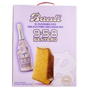 Bauli 958 Santero Tanti Auguri! Pandoro Bauli 700 g + 958 Santero Millesimato 75 cl