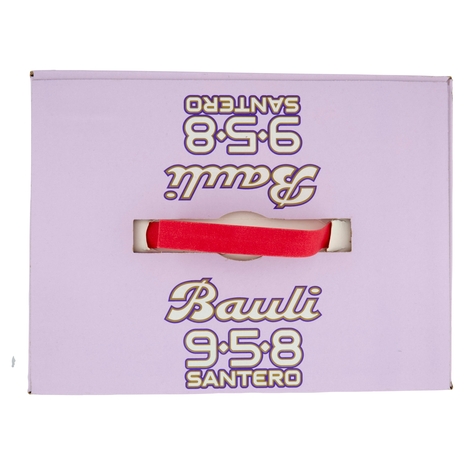 Bauli 958 Santero Tanti Auguri! Pandoro Bauli 700 g + 958 Santero Millesimato 75 cl