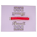 Bauli 958 Santero Tanti Auguri! Panettone Bauli 700 g + 958 Santero Millesimato 75 cl