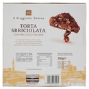 Torta Sbriciolata Il Viaggiator Goloso