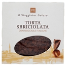 Torta Sbriciolata Il Viaggiator Goloso