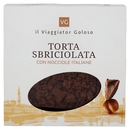 Torta Sbriciolata Il Viaggiator Goloso