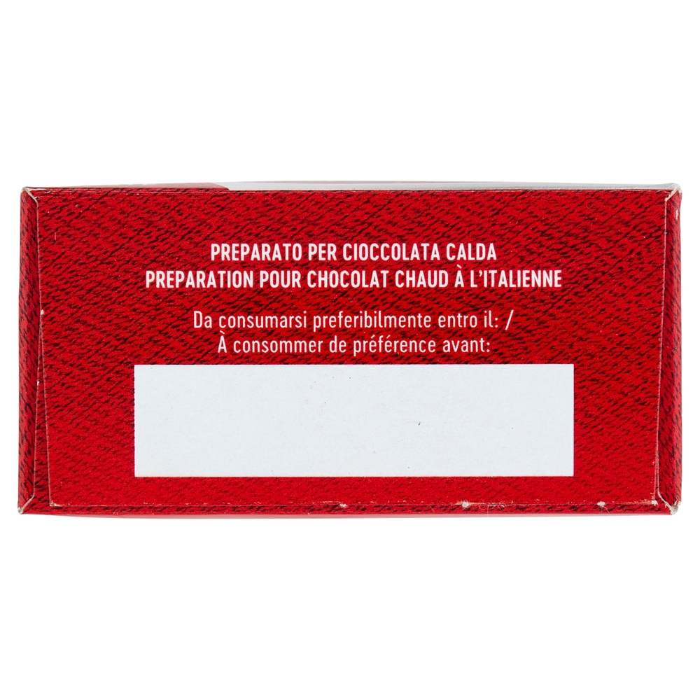 Novi Preparato per Cioccolata Classica 5 x 25 g